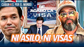 Download Lagu Marco Rubio endurece postura contra fraude en el asilo y sanciona al castrismo MP3 Download Lagu Marco Rubio endurece postura contra fraude en el asilo y sanciona al castrismo MP3