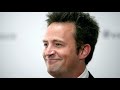 Actor Matthew Perry, &#39;Friends&#39; star, dies in hot tub at Los Angeles home