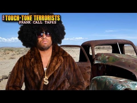 Terrorist
