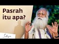 Apa itu penyerahan diri  sadhguru bahasa indonesia