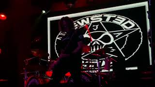 Newsted - soldierhead - fort lauderdale - 05-20-2023