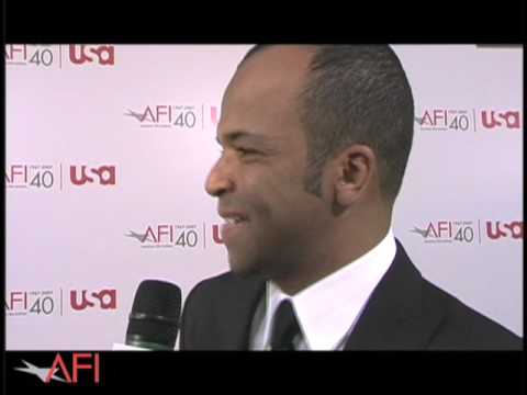 What's Your Favorite Movie JEFFREY WRIGHT?