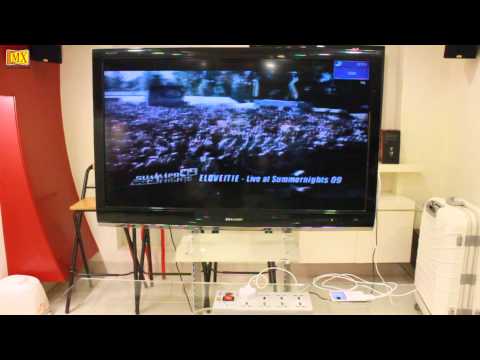 Video: Paano Ikonekta Ang Ipod Sa TV