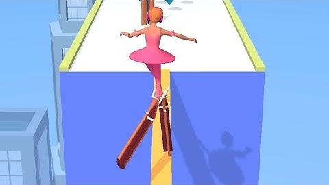 High Heels - All Levels Gameplay Android, iOS