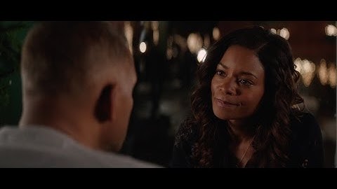 Collateral Beauty - La bellezza collaterale - Clip dal film