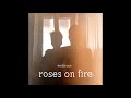 Miniature de la vidéo de la chanson Roses On Fire