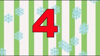 The 12 Days Of Elf-Mas Day 4