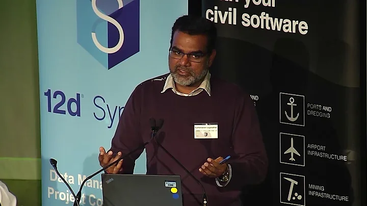 Lighting Module (TMR) - 12d Technical Forum 2018