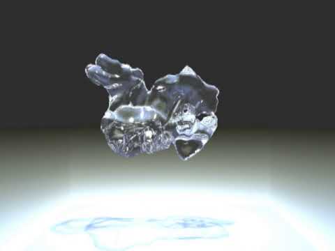 Target Driven Liquid