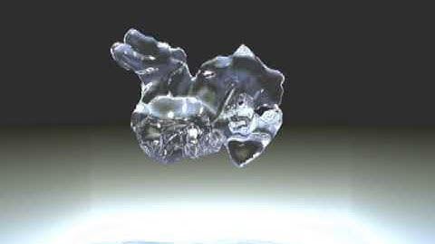 Target Driven Liquid