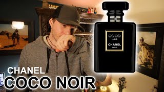 Coco Noir Chanel 100ml Perfume For Men - Dubai Copy - Zuba Online Mall