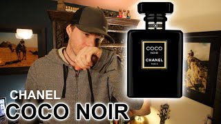 CHANEL Coco Noir EDP 100ml UAE