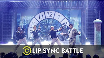 Lip Sync Battle - YouTube