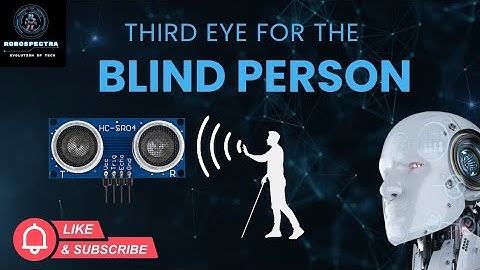 Blind Eye Experiment: How Robots Perceive Without Vision