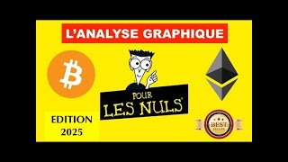 🚨 BITCOIN & CRYPTO : LES BASES DE L'ANALYSE GRAPHIQUE 🔥 SIMPLE, PRATIQUE ET EFFICACE, 0 BLABLA  ⚠️