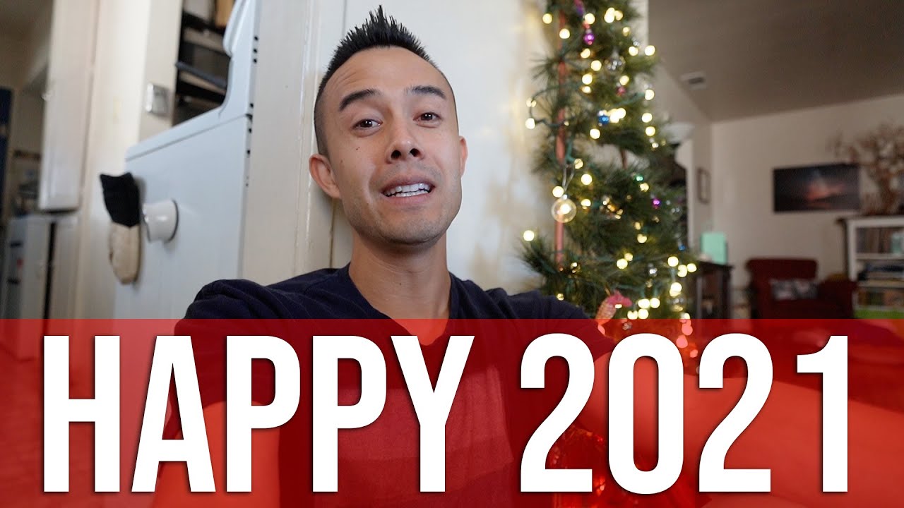 Happy New Year | What Are You Going To Do In 2021?