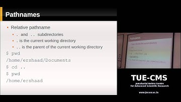 Linux Command Line: Day 1: UNIX and Linux, an Introduction