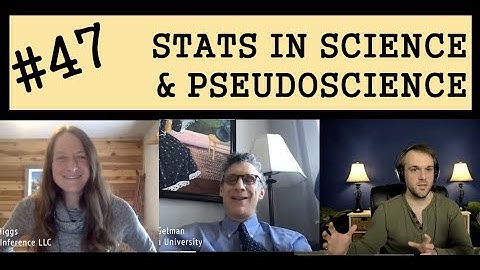 Andrew Gelman & Megan Higgs | Statistics