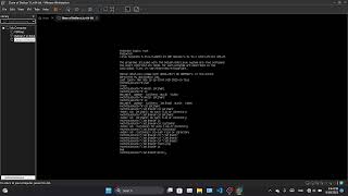 Perintah Dasar Linux Debian11