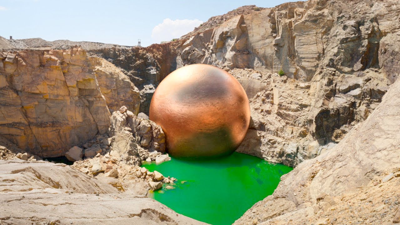 El Nuevo Descubrimiento En Egipto Que Asusta A Los Cientficos