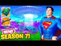 *NEW* Season 7 is HERE - EVERYTHING NEW! (Fortnite Chapter 2 Season 7 Update)