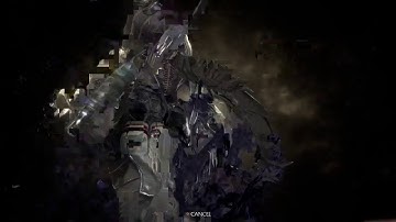 Mortal Kombat 11 - Noob Saibot All Intros & Victories Cinematics