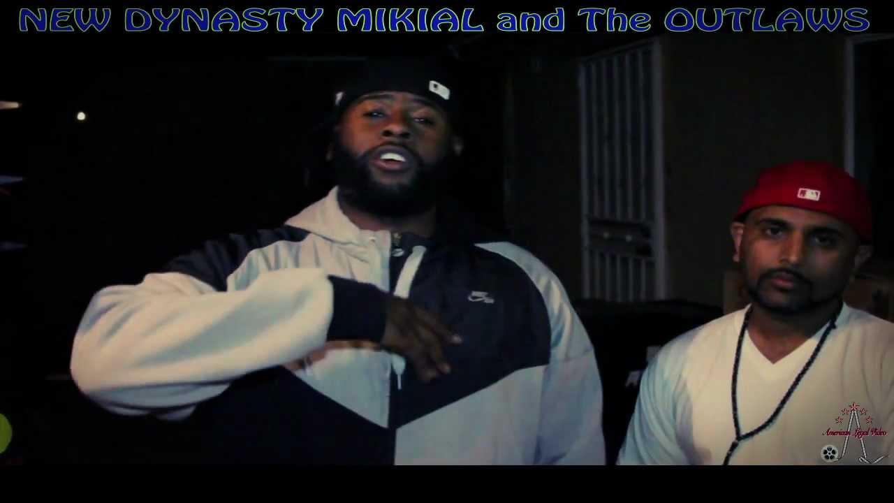 NEW DYNASY MUSIC VIDEO SET REMEMBER ME 3ds