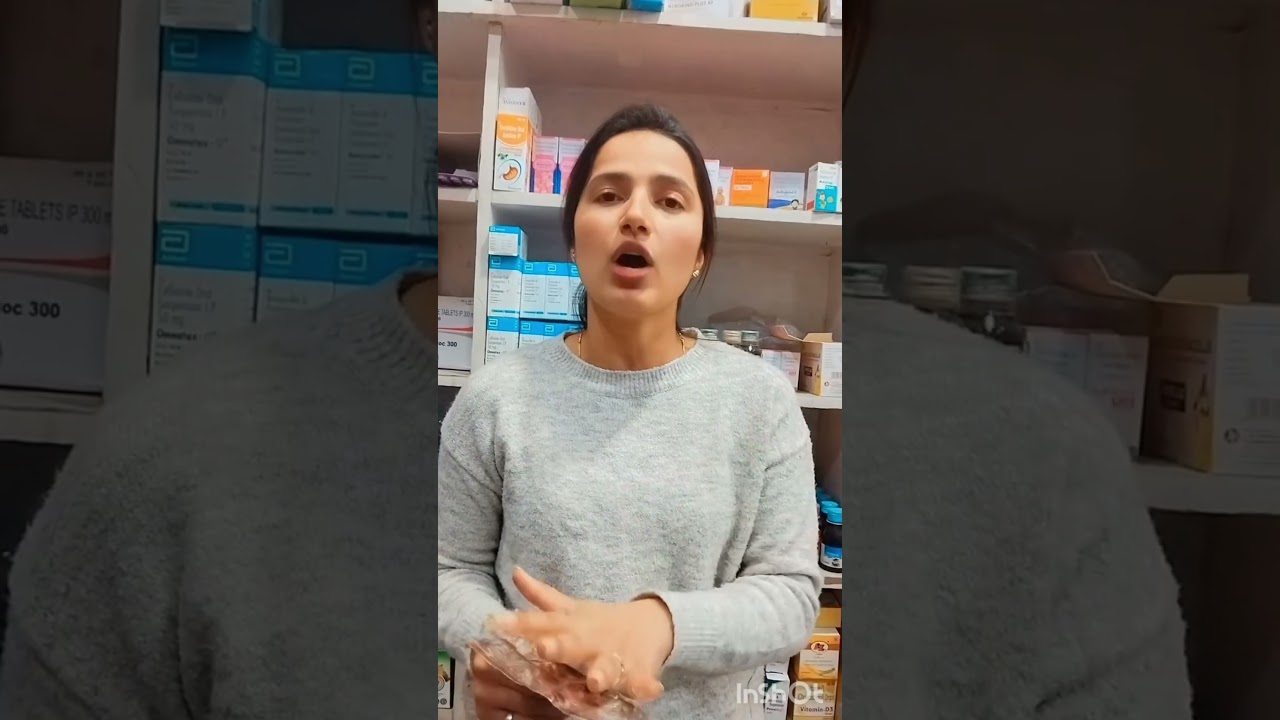 Becosules capsule pet ki garmi or chalo ki davai 