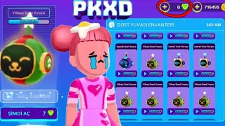 Pk Xd Pet Yumurtalarimi Açamiyorum Bu Ne Yaa Pk Xd Maya