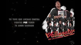 Que le pasó al corazón - Los Vallenatos de la Cumbia Letra.