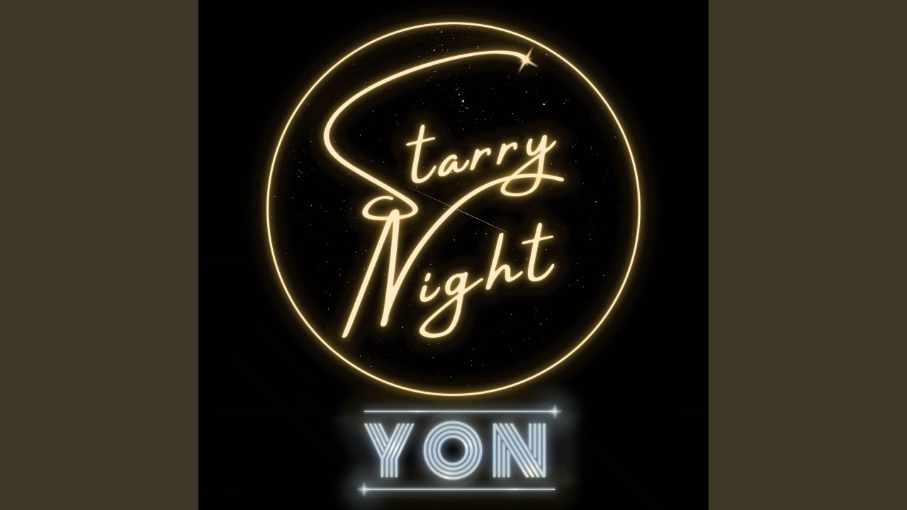 Watch Starry Night on YouTube Watch Starry Night on YouTube