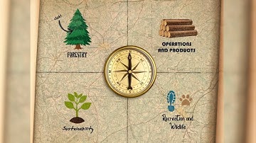 Using Georgia Forests Virtual Learning Journey II