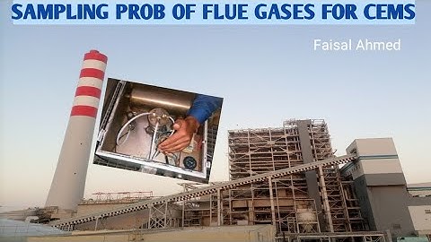 CEMS SAMPLING PROB DESCRIPTION I EXPLAINED @powerplant