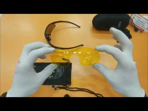 Очки тактические 5.11
