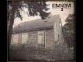 Eminem Headlights Ft Nate Ruess MMLP2 
