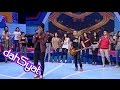 Papinka "Masih Mencintainya" - dahSyat 15 September 2014