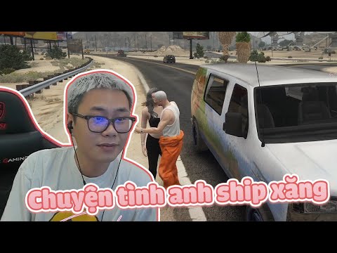 (GTA 5) Vì ngày hôm nay em cưới rồi