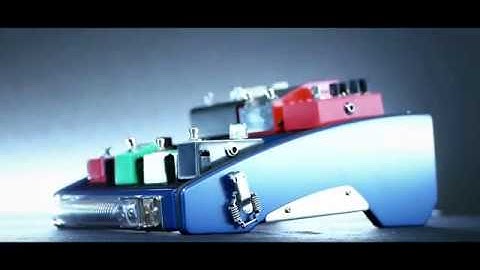 SA250...the ultimate "Fly" board!