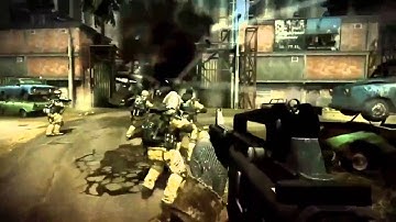 Warface [FREE INTRO]