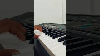 Lallati Bhandar  Song Piano Cover  ajayatul lallatibhandar navratri marathi ambabai shorts