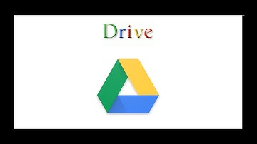 Google Drive Tutorial Part 6 - Drive Connected Apps, Activity Stream
