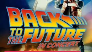 Back to the future ringtone + download