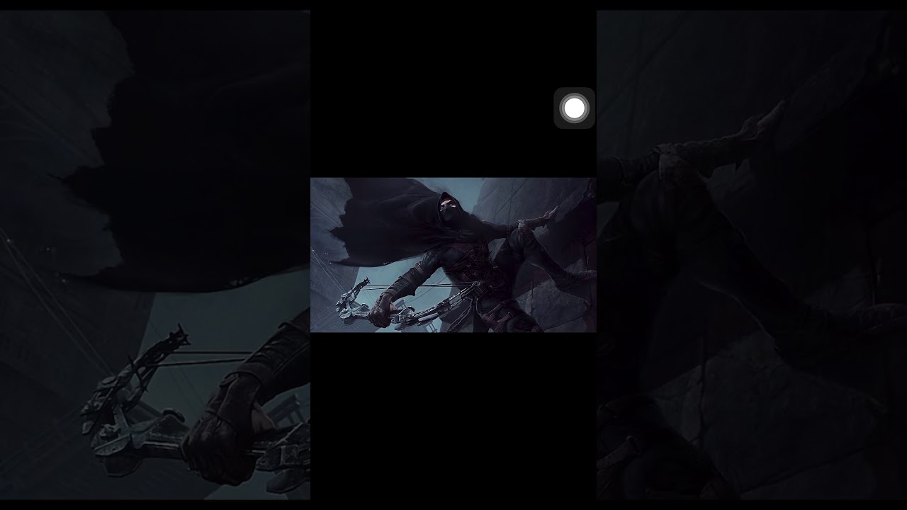 What if Deku was the King of Thieves part 1.