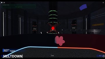 Four Computer Core Full startup and meltdown!