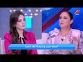 شيرين عملت مطاردة في الشارع ورا واحدة كنت شاكة انها علي علاقة بجوزي عشان اقولها مشيتي ليه