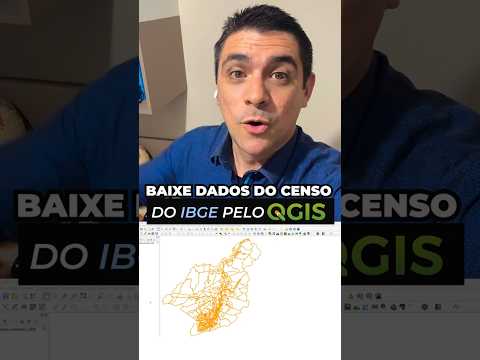 COMO BAIXAR DADOS