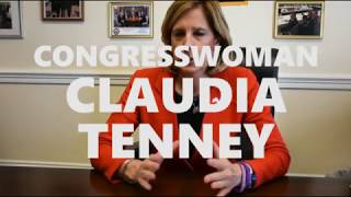 Rep. Tenney explains the SALT deduction and the Tax Reform Plan