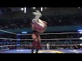 #CMLL-#Mistico vence a#VoladorJr en la#ArenaPuebla#ProWrestling#LuchaLibreMexicana#AEW#NJPW#Lucha
