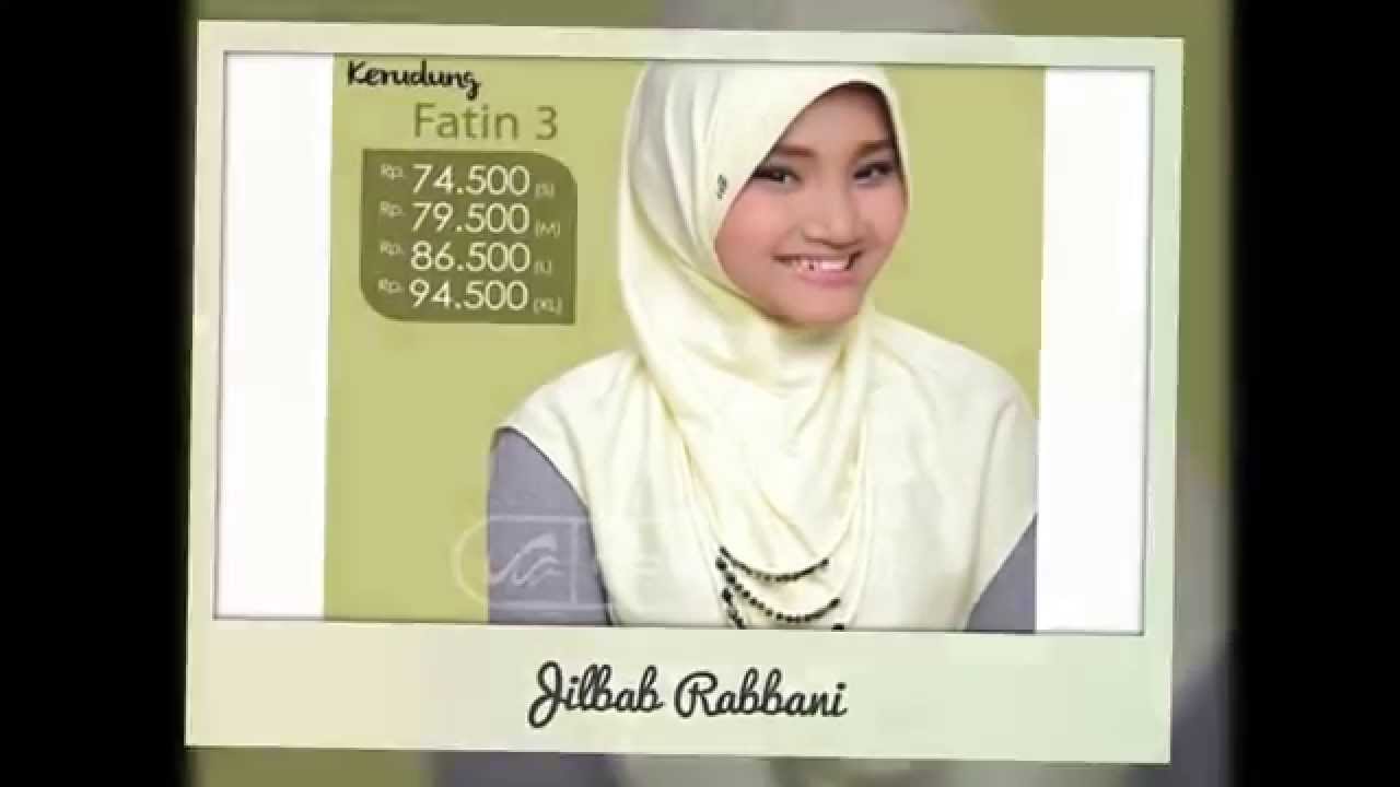  Tempat  Jual  Jilbab  Rabbani Terbaru Murah Online Jogja 