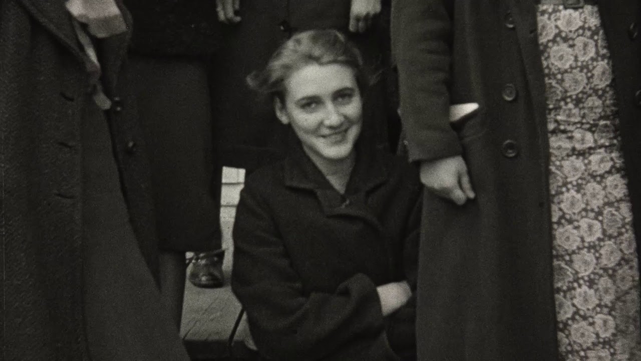 Maine's Home Movies: Treasures from Northeast Historic Film (Trailer)